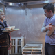 Illustration for article titled iiZombie/i: “Blaine’s World”